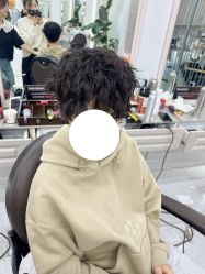 -尤司男士国潮理发馆