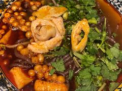 -黄三怪(清河店)
