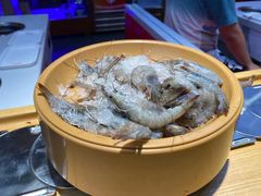 -龍歌自助小火锅(李沧丽达店)