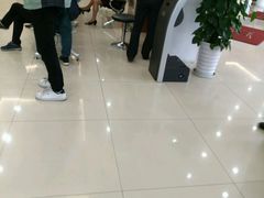 -中国工商银行(长寿路支行)
