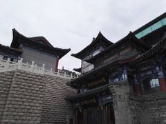 -兰州黄河桥梁博物馆