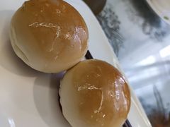 叉烧餐包-香云轩·顺德菜(香云纱园林酒店店)