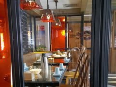 -江边城外烤全鱼(方庄时代购物中心店)