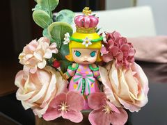 -泡泡玛特POPMART(合生汇店)