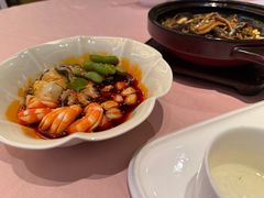 -扬州香格里拉·香宫中餐厅