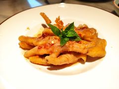 酸辣去骨凤爪-東大方(武康千秋广场店)