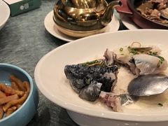 -顺意·顺德家乡菜(国际人才大厦店)