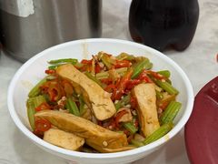 -红色湘菜馆(春风店)