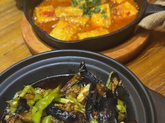 -云海肴·汽锅鸡·云南菜(天津国金汇店)