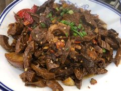 -徽州美食(三十年老店)