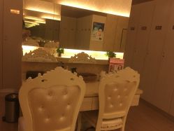 -女王传奇SPA·美容美体