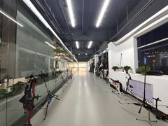 -弓舍射箭俱乐部(高新总店)
