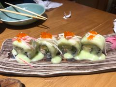 -一心创作料理屋(经开万达店)