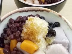 -鲜芋仙(苏州干将店)
