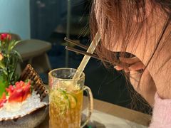 -大渔铁板烧(花园道店)