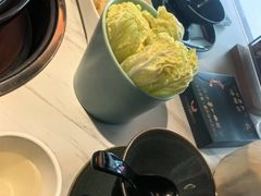 -狐狸爱上椰子鸡(滨江星光大道店)