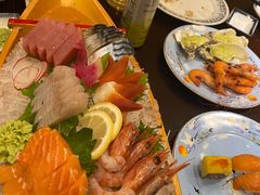 -松子料理(白家庄店)