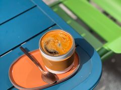 -潮一不贰·法式甜品·生日蛋糕·西式简餐(外滩店)