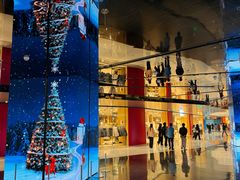 -深圳湾万象城(南山店)