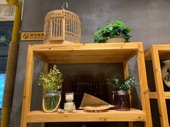 -冰泉豆浆馆(阳朔店)