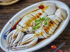 -威海渔村(静安旗舰店)