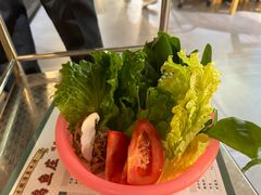 -阿鸡鱼庄·顺德鲜蒸小炒(亚运村店)