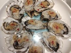 -赶海部落海鲜城(海阳路店)