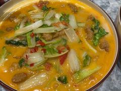 -聚丰园•湖鲜餐厅(阿红私房菜梅石路店)