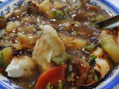 -清真马文肉丸胡辣汤(回民街店)