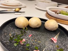 -富淳饭店(世纪公园店)