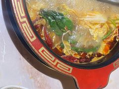 -京嘴儿老北京涮肉(甘家口大厦店)