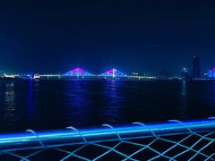 -武汉两江游览·夜游长江(汉口粤汉码头)