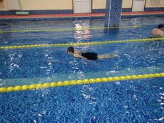 -清鑫阳光游泳健身瑜伽俱乐部(密云店)