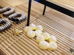 吾皇的帽子面包-巡茶(白塔东路店)