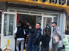 门面-赵家牛肉砂锅(台西三路店)