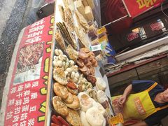 -南门口湘军剁辣椒老店(老长沙第一品牌店)
