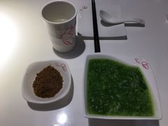 田园蔬菜粥-嘉和一品粥(魏公村店)