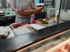 -松子料理(亮马桥店)