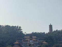 -南沙天后宫景区