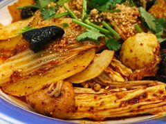 -苏氏牛肉面(丰北桥店)