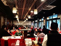 -老五四季涮肉(白纸坊店)