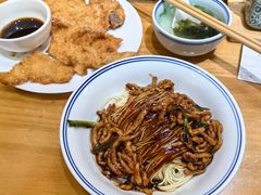 -君东记本帮面馆(天钥桥路店)