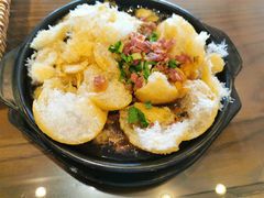 -明将锅贴(五爱路店)