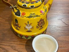 -如意林卡藏餐吧 (九寨沟店)