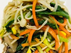 -奇芳阁·百年清真南京菜(夫子庙店)