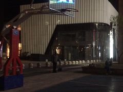 -星巴克(开封万达广场店)