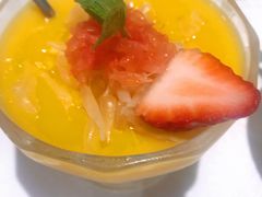 杨枝甘露-上房火鍋(新天地店)