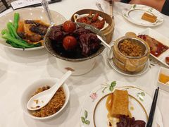 -翠园(北京王府中环店)