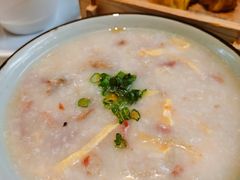 驰名荔湾艇仔粥-侨美·唐荔园·40年地道粤菜