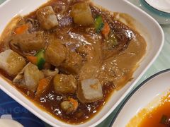 -鲜得莱渔港·小平岛海胆馆(七贤岭店)